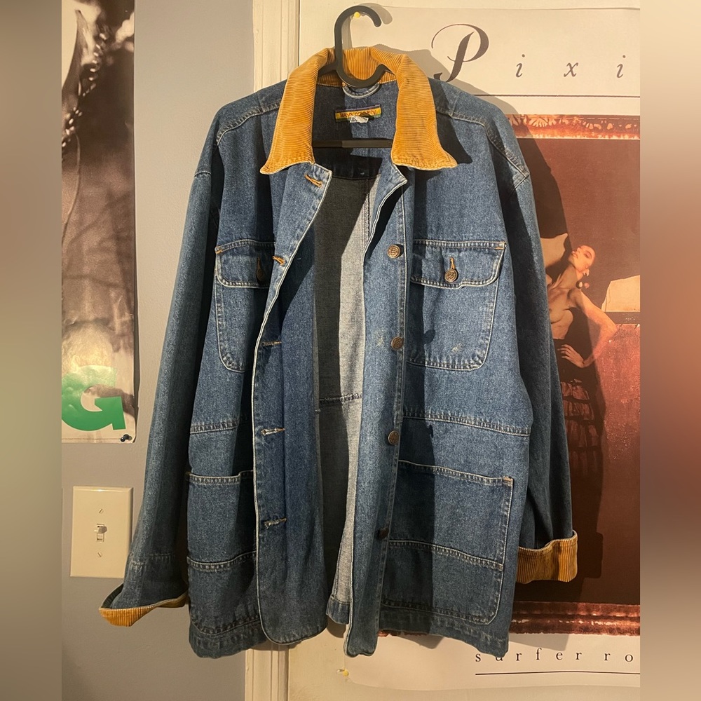 Bryn Connelly women’s jacket